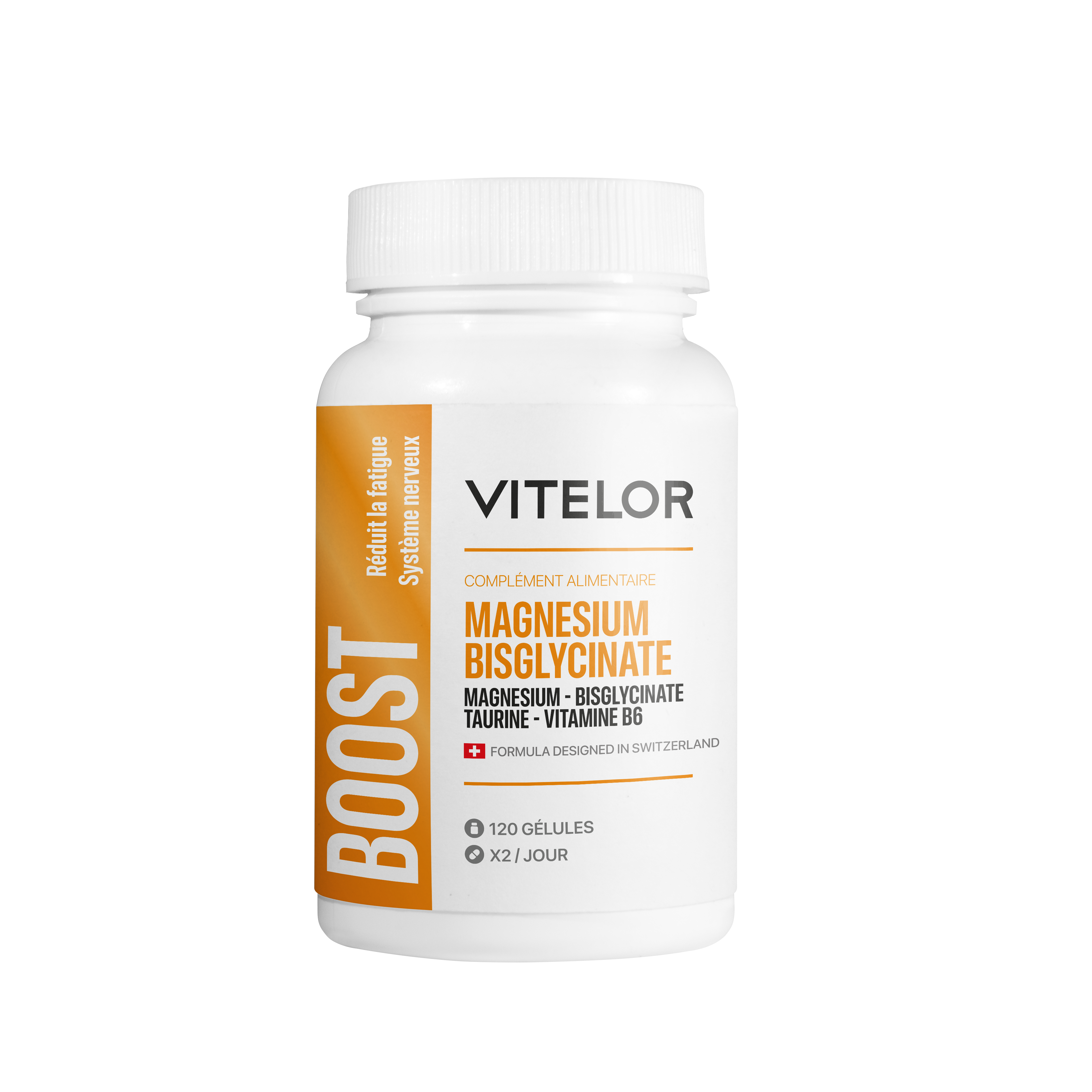 Magnésium Bisglycinate